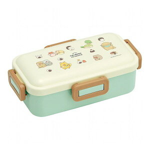 Ȃł CIR ٓ ӂƐ 4_bN 530ml Ȃł XP[^[ Skater PFLB6AG LN^[  킢