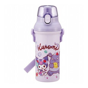 TI sanrio N~ FancySnacksSweets  LbY ^b` vX`bN  {g q 480ml PSB5SAN XP[^[ skater