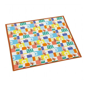 ̃W[W ubN `NX NX 唻 52×52cm KB56 LN^[ XP[^[ skater