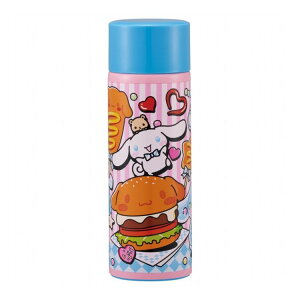 TI sanrio Vi[ AJ_Ci[ |Pbg XeX }O 160ml  {g ~jTCY ۉ ۗ SMBC1B LN^[ XP[^[ skateryz