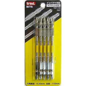 �O���R�[�|���[�V���� TST-115 5PC �X�����g�[�V�����r�b�g 110 #820238