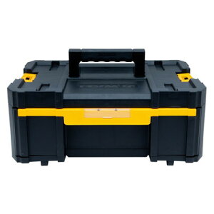 �u���b�N&�f�b�J�[ DEWALT DWST17803 Chest 1 Drawers(����s��)�y���������z