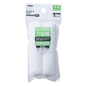 ATqy ~jX[[[ minicoro 4C` MCM-4(s)