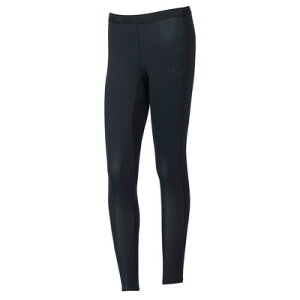 おたふく手袋 オーバーザファンクション ロングタイツ レディース ブラック M JW-549(代引不可)【送料無料】