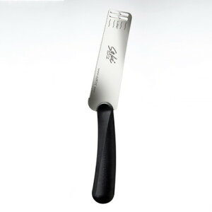 グリーンベル しなるバターピーラーナイフ SJ-K380(代引不可)