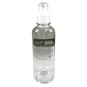 }n`Y t̐܃{g 800ml(s)