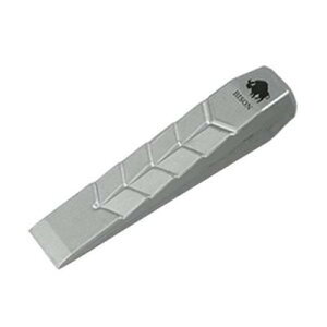 BISON BISON AXE BN10 �X�v���b�e�B���O�A���~�E�F�b�W��(����s��)�y���������z