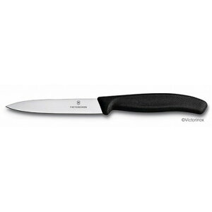 victorinox VTNX yeB[iCt ubN 10cm #6.7703E #6.7703-X1(s)