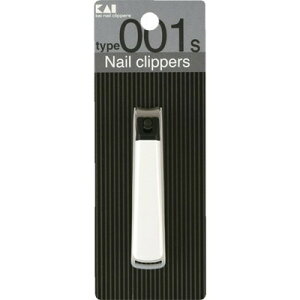 L Nail Clippers cL type001S() KE0121(s)