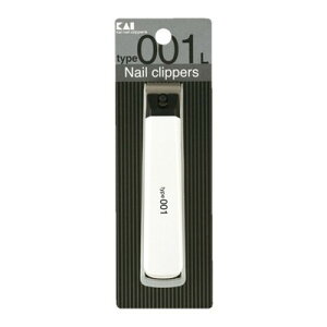 L Nail Clippers cL type001L() ke0124(s)