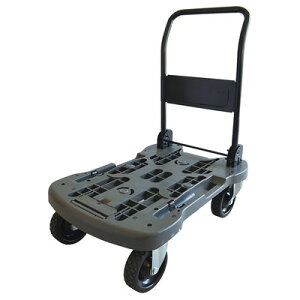 日東 オフロード台車 ORT-OD(代引不可)【送料無料】