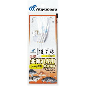 HAYABUSA n@ I[tBcCXg tbV[ IS377 18 nX7 IS377-18-7(s)