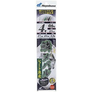 HAYABUSA D ؃o V[g 5{b SD736 4 nX0.6 SD736-4-0.6(s)