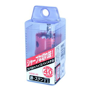 BIGMAN �R�o���g�n�C�X�z�[���\�[ HBM-40(����s��)�y���������z