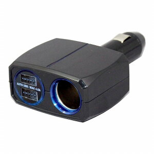 �J�V���� �_�C���N�g�\�P�b�g2USB4.8A KX-201(����s��)