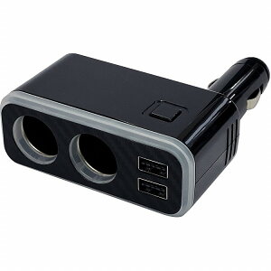 �J�V���� 2�AD�\�P�b�g2USB-4.8A���C���{�[ KX-235(����s��)�y���������z