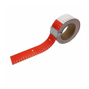 �C�g�[ ���͓\�t�e�[�v���b�h 50mm��×25m×�Ԕ��Ԋu30cm BTR50RW30(����s��)