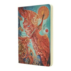 paperblanks �΂̒�(A5)�r�� CBD6316(����s��)