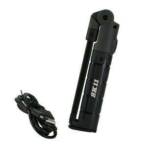 SK11 �[�d��LED���[�N���C�g SLW-350DMFD(����s��)