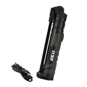 SK11 �[�d��LED���[�N���C�g SLW-600DMFD(����s��)