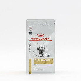 【12個セット】 ロイヤルカナン 療法食 猫 ユリナリーS/Oライト 500g 食事療法食 猫用 ねこ キャットフード ペットフード【送料無料】