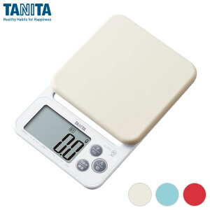 [J[1Nۏ TANITA ^j^ fW^NbLOXP[ KJ-212 t\ ₷ RpNg 2kg ͂ fW^XP[ Lb`XP[yz