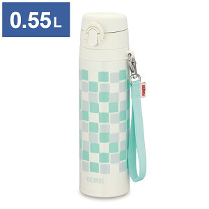 THERMOS T[X  ^fMP[^C}O 0.55L JNT-552 WH zCg AEghA W[ Lv (s)yz