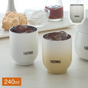 THERMOS T[X ^fMJbv JDT-240 CgO[ H@Ήyz