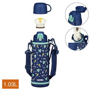 THERMOS T[X ^fM2EFC{g FJJ-1001WF lCr[O[ XeX{g X|[c{g X|[cOKyz