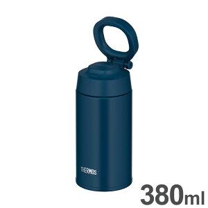 THERMOS T[X ^fMP[^C}O 380ml JOO-380 IBL CfBSu[ XN[}O ^т₷L[[vt ItBX Wyz