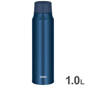 THERMOS T[X  ۗY_{g 1000ml 1.0L FJK-1000 NVY lCr[ Y_{g AEghA W[ Lv yz