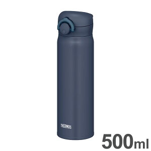 THERMOS T[X ^fMP[^C}O 500ml JNR-503 N-GY iCgO[ OĐ􂦂݌ ^b` ېOK XeX@т yʃRpNg X|[cOKyz
