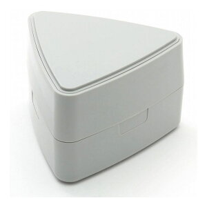 ۗ܈̌^ ` GEL-COOL triangle ɂP[X ICX^[O[ 180ml WFN[ `{bNX ٓ ٓ `  OD쏊 0101-0256-58