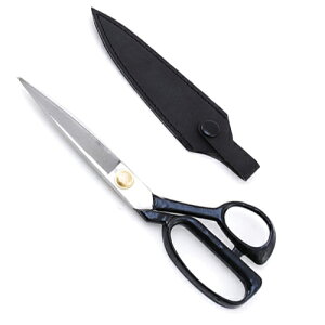 千吉・洋裁はさみ・DS-3 大工道具:金切鋏・カッター:家庭用はさみ【送料無料】