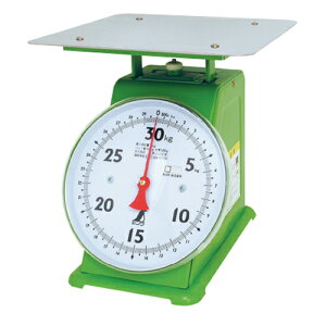 シンワ・上皿自動秤‐30kg‐小型・70102 大工道具:測定具:その他測定・製図2【送料無料】