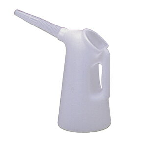 フルプラ・ポリジョッキ‐2L用・#220 作業工具:油:オイラー