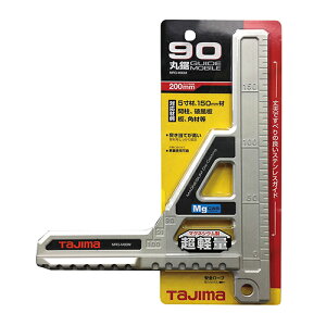 タジマ 丸鋸ガイド モバイル 90 マグネシウム MRG-M90M【送料無料】