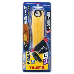 ^W} hCo[Jb^[ Zt DC-L500YSFBL