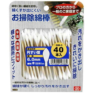 SK11 |Ȗ_~^6.0mm OM-3 40{