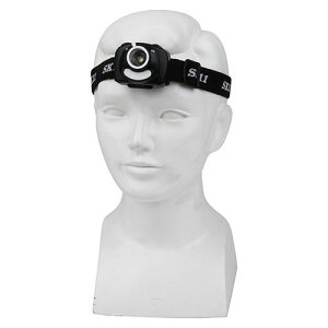 SK11 ���d�r��LED�w�b�h���C�g SLH-009�y���������z