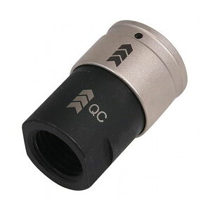 MUSTTOOL QC�A�_�v�^�[M18 4�� IM-4W-APM18