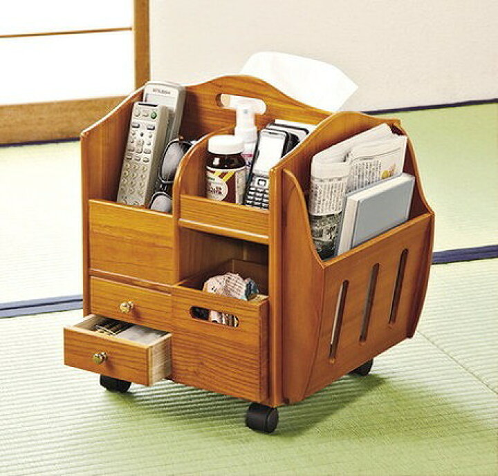 楽天市場】匠木工 ワゴン 木製ワゴン テーブルまわりの便利ワゴン キャスター付き 天然木 木製 リモコン 眼鏡 収納 小物収納(代引不可)【送料無料】 : リコメン堂ホームライフ館 楽天市場】匠木工 ワゴン 木製ワゴン テーブルまわりの便利ワゴン キャスター付き 天然木 木製 リモコン 眼鏡 収納 小物収納(代引不可)【送料無料】 : リコメン堂ホームライフ館