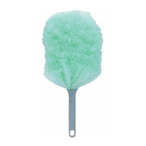 アズマ工業 ファンシーダスター グリーン AG672