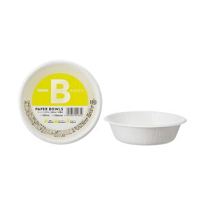 �T���i�b�v BASIC'S �y�[�p�[�{�E�� �z���C�g 280mL 10�� P2810BA