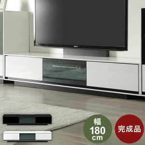 ���[�{�[�h �e���r�� ��180 ���s42 ����35 �����i UV�h�� 4mm�n�[�t�~���[�K���X ���x�� 180 �z���C�g �u���b�N ���[ �������(����s��)�y���������z