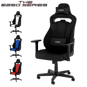 A[LTCg Q[~O`FA Nitro Concepts E250 bLO A[Xg eX|[c fXN`FA NCjO NC-E250(s)yz