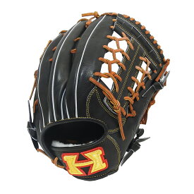 楽天市場 黒 ブラック グローブ ミット 野球 ソフトボール スポーツ アウトドアの通販