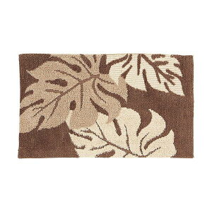 �C���e���A�}�b�g �A���J�C ��45×75cm BR(����s��)�y���������z