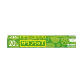 旭化成ホームプロダクツ サランラップ 家庭用 30cm×20m 20m 台所消耗品 アルミホイル ラッピングフィル ラッピングフィルム(代引不可)