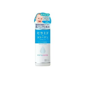 明色化粧品 セラコラ しっとり化粧水 180ML(代引不可)